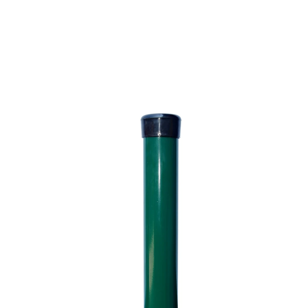 Plotový stĺpik 38 mm