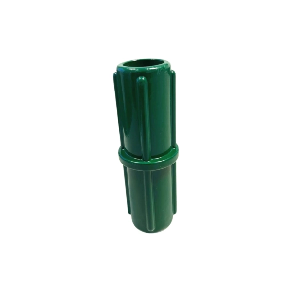 Nadstavec na stlpik PVC 48mm