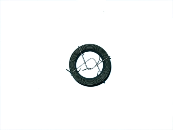 Viazací drôt PVC 26m