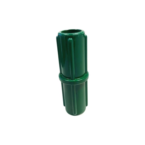 Nadstavec na stlpik PVC 48mm