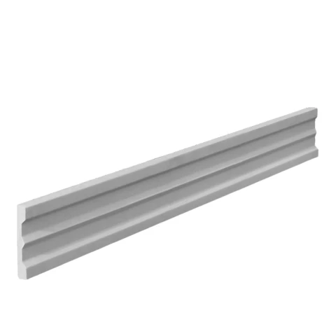 Podhrabová doska 20cm/249cm